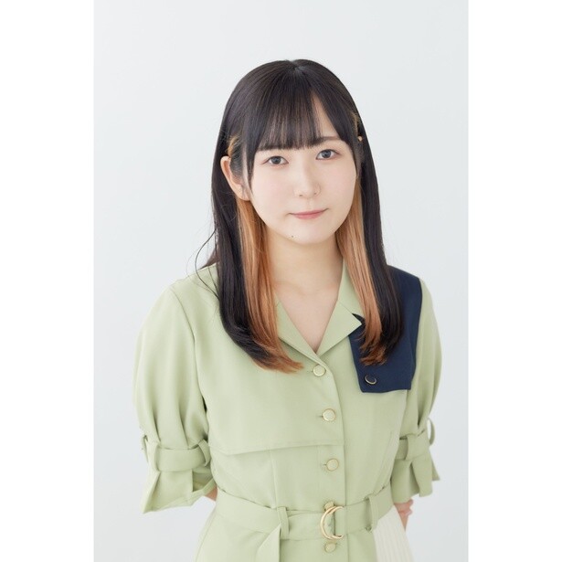 声優・三村すみか「『声優になってくれてありがとう』と言われるのが目標」声優業と東大院生、二足のわらじで目指す化学反応【“未来の推し声優”名鑑】