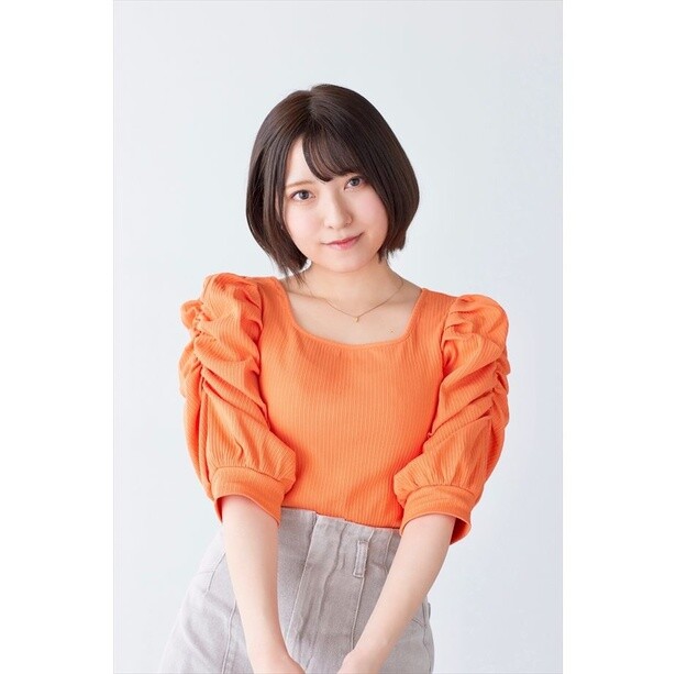 声優・集貝はな「“かわいい”が好きな子が喜んでくれるような作品」が次の目標【“未来の推し声優”名鑑】