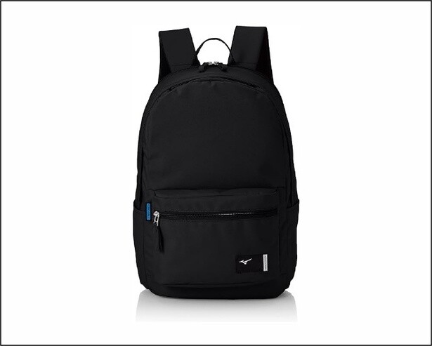 抗菌ポケット付きで大事なものをウイルスから守る!【ミズノ】のバックパックがAmazonにて登場!