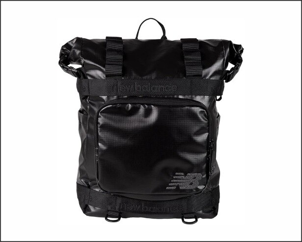 通勤・通学から普段使いまで幅広く活躍!【ニューバランス】のバックパックがAmazonにてお買い得に!