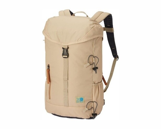装備性の充実した機能的な登山用リュックサック！【カリマー】のリュックサックがAmazonスマイルSALEに登場中！