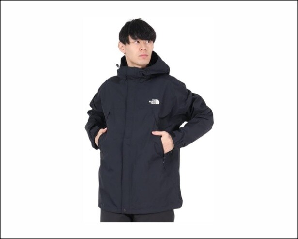 撥水加工付きで天候が不安定な日でも安心!【ザノースフェイス】のジャケットがAmazonにてお買い得に!