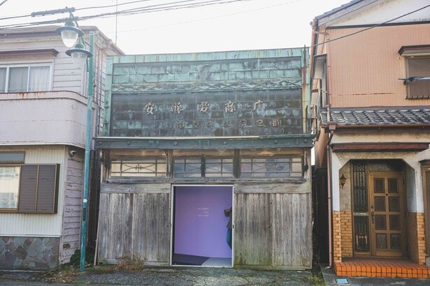 内房総エリア(市原・木更津)で「アート体験&里山グルメ」を1日かけて堪能したら五感が癒やされた