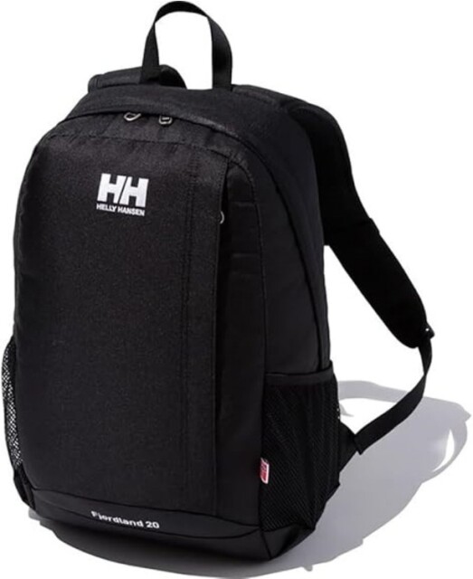 通勤・通学にも最適！【ヘリーハンセン】の軽量バックパックで快適な毎日を！Amazonで販売中！
