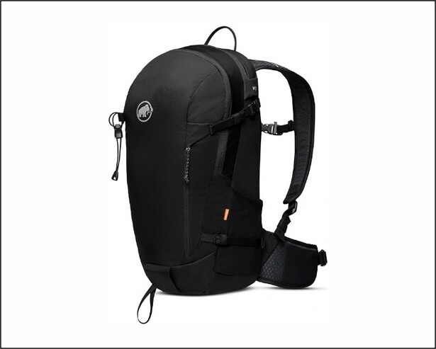 洗練されたデザインであらゆるシーンに対応!【マムート】のバックパックがAmazonにて登場!