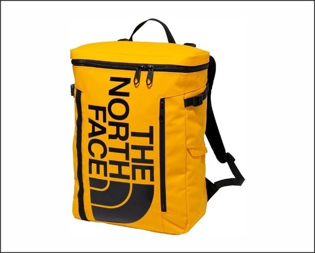 通勤・通学に重宝すること間違いなし!【ザノースフェイス】のバックパックがAmazonにてお買い得に!