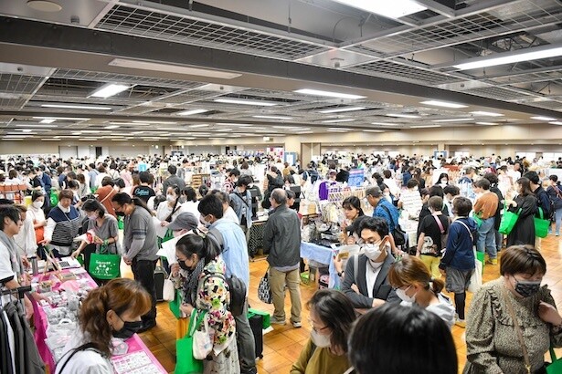 “猫のいない猫イベント”に猫好き集結!?「猫好きさんの祭典『にゃんだらけ18』」が4月に開催！