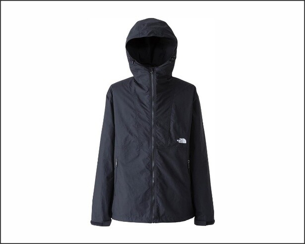 携帯性抜群で予備のジャケットとしても活躍する !【ザノースフェイス】のジャケットがAmazonにてお買い得に!