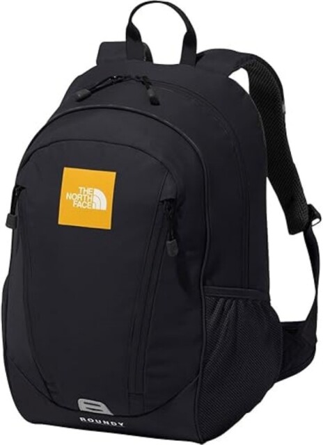【ザノースフェイス】の多機能リュックで、毎日の持ち運びをもっとスマートに！Amazonで販売中！
