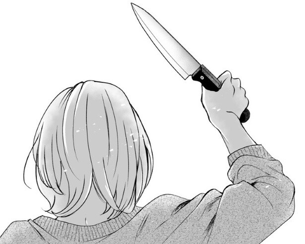 「深夜に読むもんじゃなかった…」誘拐犯確保の急展開に息を呑む!!「描かれる悪意がすごい」の声も【作者に取材】