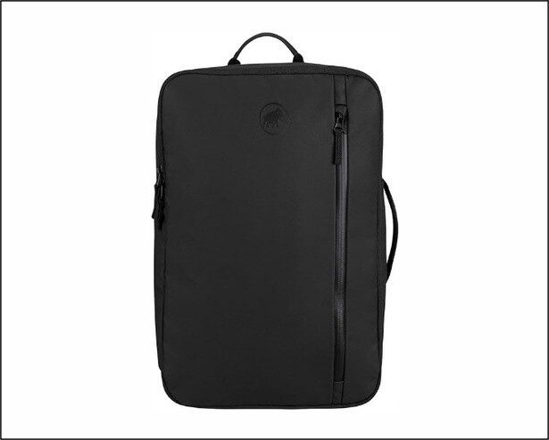 ライフスタイルに寄り添う使い勝手抜群の逸品!【マムート】のバックパックがAmazonにて登場!