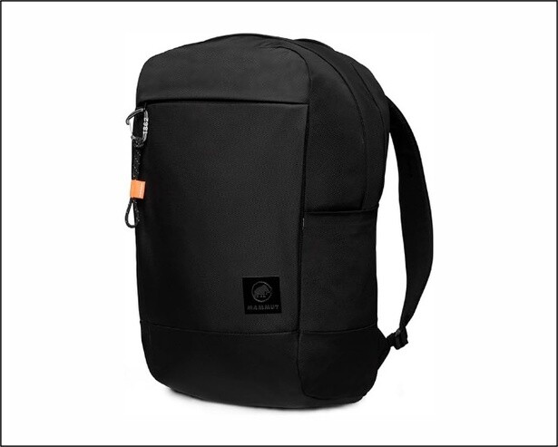 ブランドを象徴するディテールが多数組み込まれた逸品!【マムート】のバックパックがAmazonにて登場!