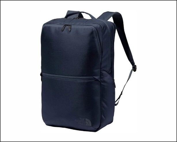 快適な背負心地で毎日の通勤を快適に!【ザノースフェイス】のバックパックがAmazonにて登場!
