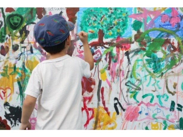 都心では珍しい体験が盛りだくさん！海辺のイベント「海と青空の教室」が開催