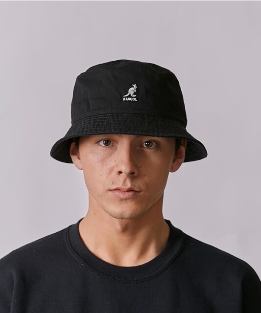 キャンプやフェスにもアウトドアで大活躍の【カンゴール】バケットハットがAmazonセールにて10%OFFでゲットできる！