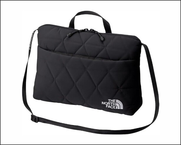 機能面もデザイン面も追求した逸品!【ザノースフェイス】のバッグがAmazonでお買い得に!