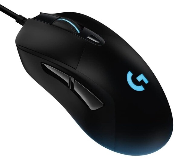 快適なゲームプレイを支える【ロジクールジー】のゲーミングマウスがAmazonに登場中‼