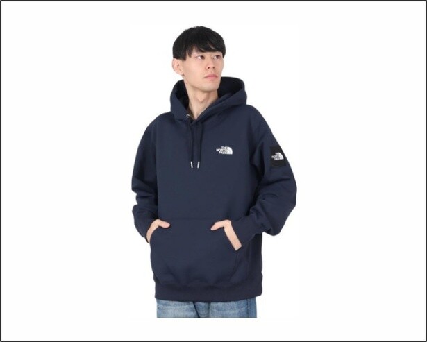 柔らかな着心地でいつでも快適!【ザノースフェイス】のジャケットがAmazonに登場中!