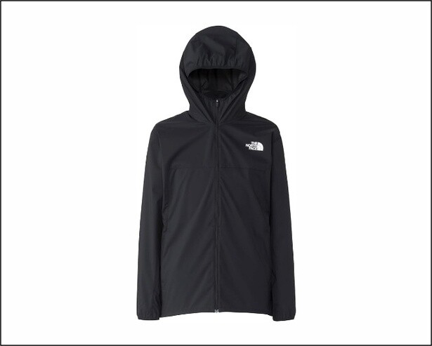 撥水加工付きで雨の日でも問題なし!【ザノースフェイス】のジャケットがAmazonにて登場!