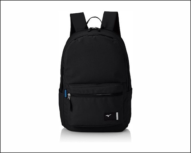 ウイルス対策加工が施された優れもの!【ミズノ】のバックパックがAmazonにて登場!