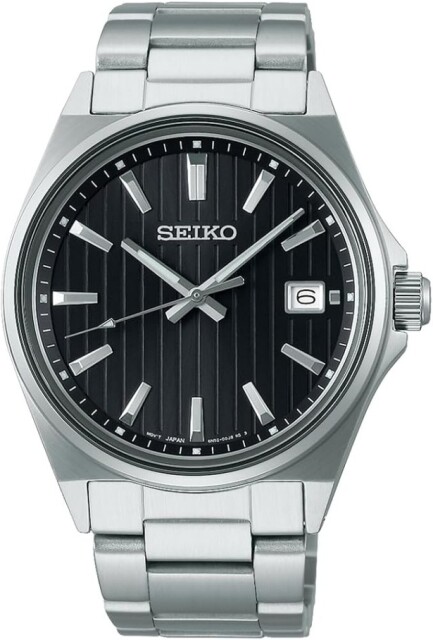 エキスポ店》 【SEIKO×TiCTAC】35周年記念コラボウォッチが再