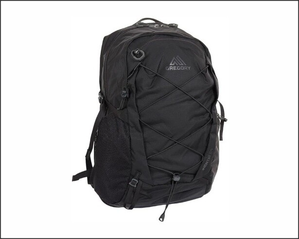 ビジネスシーンでも使えること間違いなしの逸品!【グレゴリー】のバックパックがAmazonに登場!