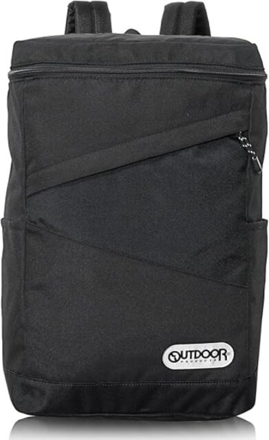 【アウトドアプロダクツ】通勤・通学に最適！スタイリッシュで機能的なリュックがAmazonで販売中！