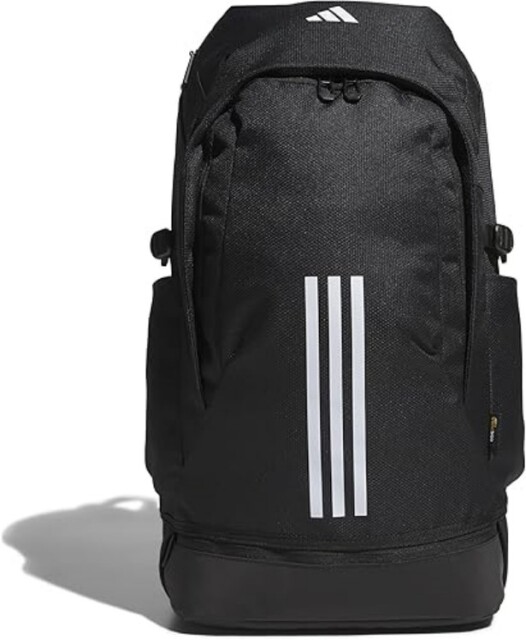 【アディダス】の多機能バックパック！スタイリッシュで使いやすいデザイン！Amazonで販売中！