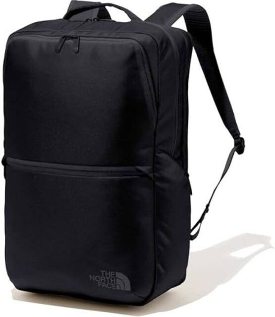 【ザノースフェイス】の多機能バックパック！収納力抜群＆快適な背負い心地！Amazonで販売中！