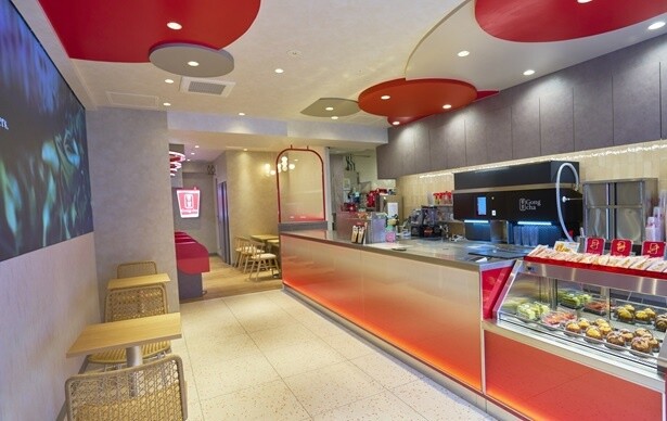 日本上陸10周年！日本初のコンセプトストア「ゴンチャ 原宿神宮前店」がオープン、ここだけの新しい体験とは？