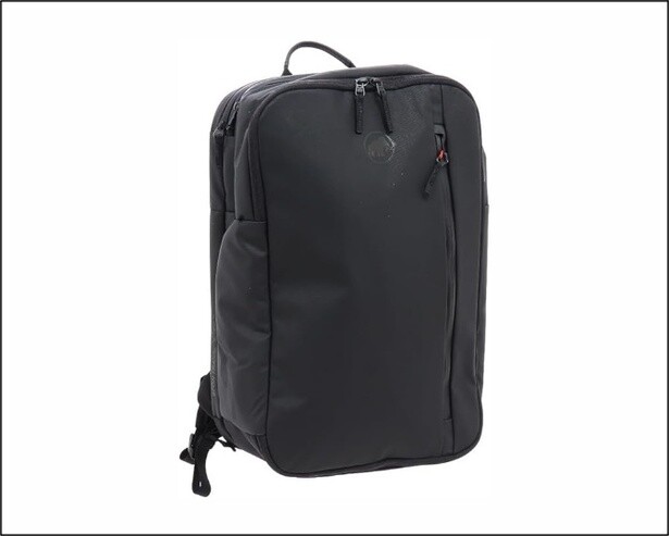 シーンに合わせた使い分けが可能!【マムート】のバックパックがAmazonに登場中‼