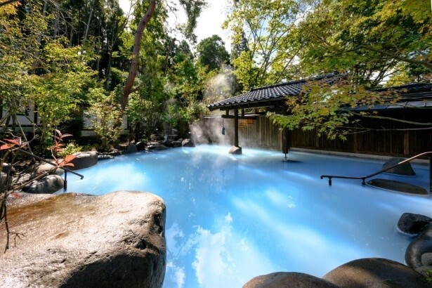 湯布院のニューオープン温泉から秘湯、激安温泉まで！押えておきたい“ぜひモノ”3湯！【九州の日帰り温泉vol.1】