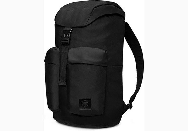 1ミリの隙もないMr.パーフェクト→【マムート】バックパック が28%OFFでAmazonセールに到着！この完璧さでこの値段