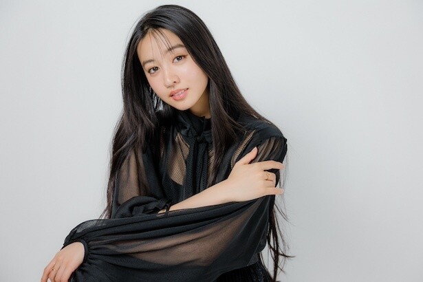 Kōki,「“なりたい自分を諦めない”というテーマに強く共感した」メイク前後のギャップがすごい最新映画のビジュアルも話題
