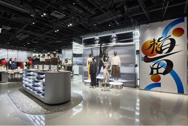 「NIKE UMEDA」がオープン！関西初上陸のカスタマイズサービス「NIKE BY YOU」を体験してみた
