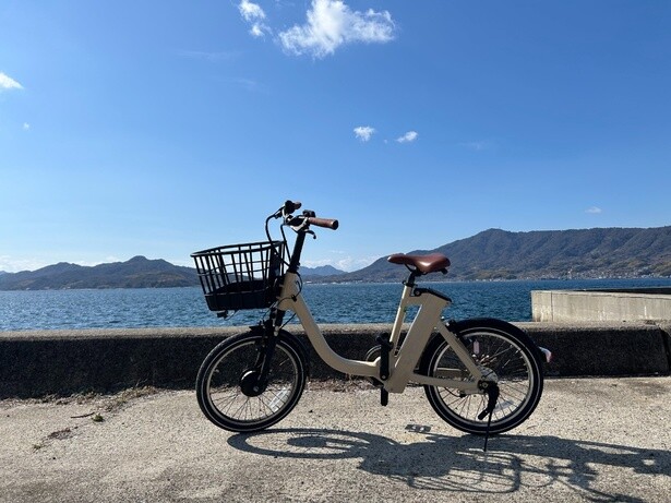 広島・江田島で「瀬戸内さかな」や絶景を堪能！日々の疲れを吹き飛ばす、癒やしの島旅へ