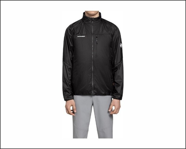 突然の雨に備えるための一着!【マムート】のジャケットがAmazonに登場中‼