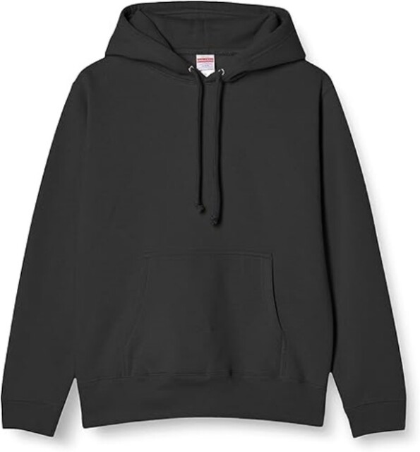 【ユナイテッドアスレ】毛玉ができにくい＆暖かい！デイリーに活躍する裏起毛パーカーがAmazonで販売中！
