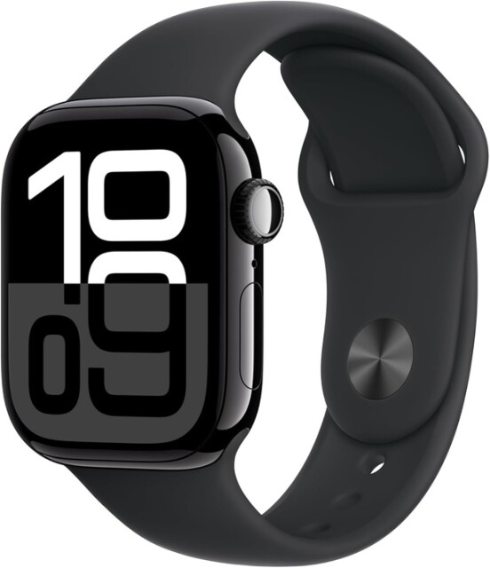 腕元に最新鋭を搭載して新生活を楽しむ【Apple】Watch Series 10が「Amazonタイムセール」でお得にゲット！