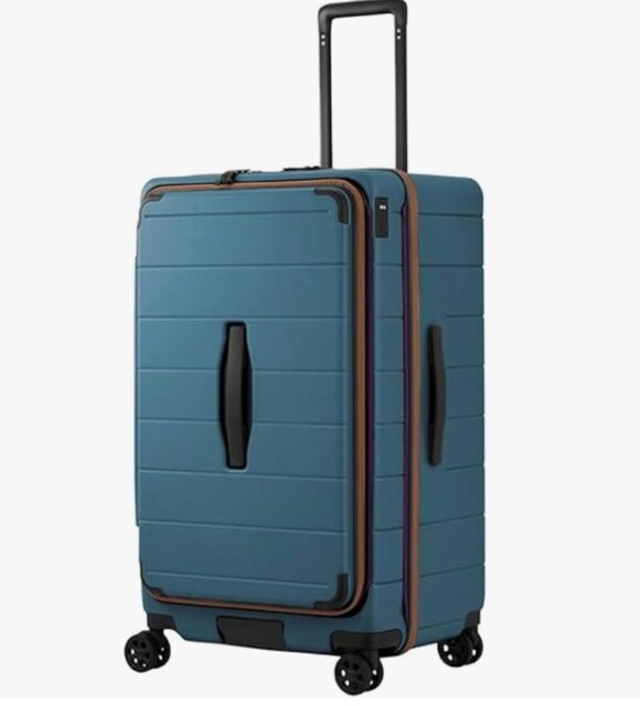 日常でも非常時でも活躍。新時代のスーツケース【エーストーキョー】のスーツケースがAmazonに登場中‼