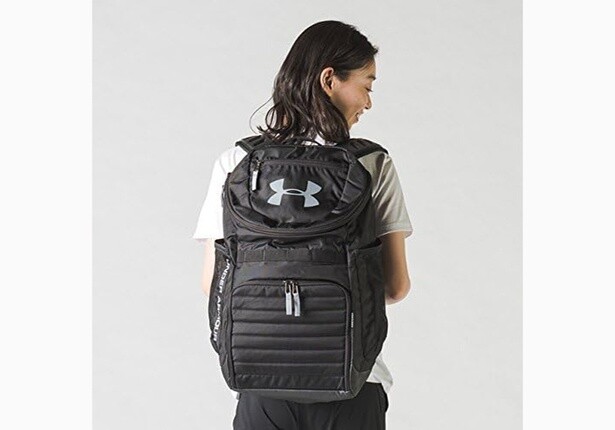 ほぼ半額だから約5000円で買えちゃう→【アンダーアーマー】トレーニングバッグが「Amazonセール」にて45%OFFって最＆高