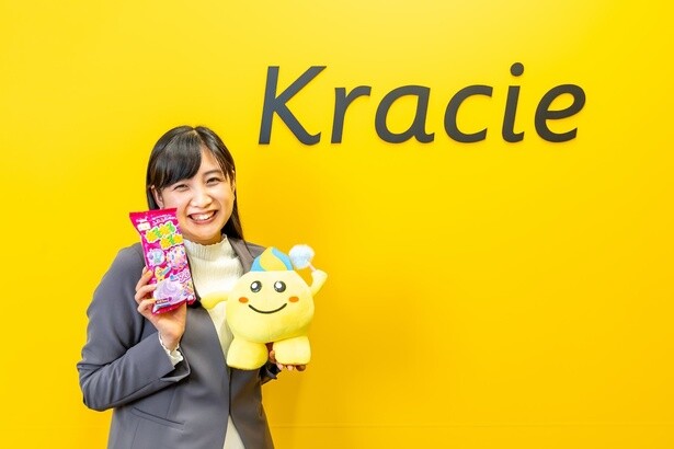 40周年に向けて「ねるねるねるね」がリニューアル！長年愛される知育菓子に込められた想いは「子どもに『できた！』喜びを」