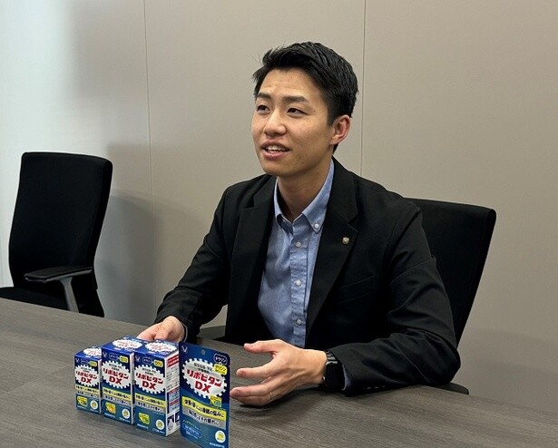 【ゲーマー飯】「ストII」世代に贈るリポビタンDXからの挑戦状！ケイン・コスギと共闘して眠りを攻略