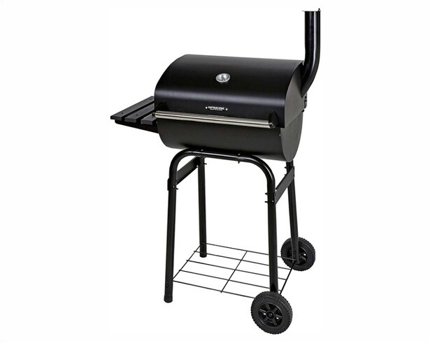 この春、本格的なBBQをご自宅で！【キャプテンスタッグ】のBBQグリルがAmazonで売り出し中‼