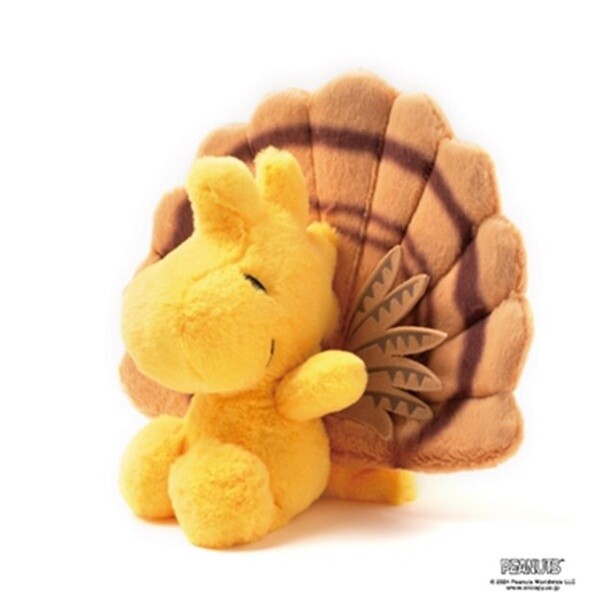 PEANUTS“ウッドストック”コラボグッズも！400点超の鳥標本が集結する話題の特別展「鳥」が名古屋市科学館で開幕