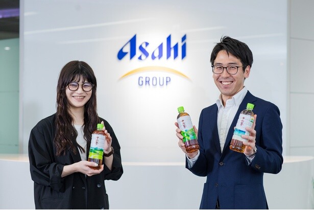 十六茶が支持される“稼げた感”とは？水分補給を“アップグレード”する「カラダにいいこと」への強いこだわり