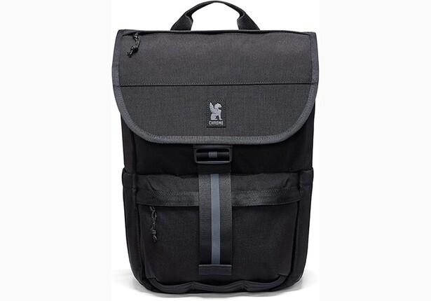 これ、規格外の最高コスパを発揮してない？【クローム】バックパックがAmazonセールにて37%OFF