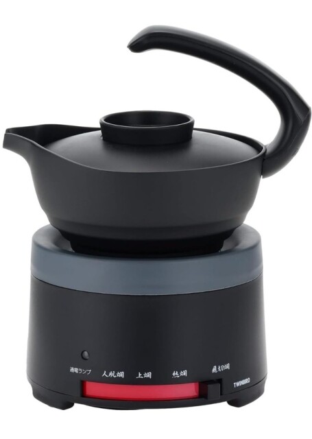 極上の燗酒、13分で。おうちで贅沢な一杯を。【ツインバード】の酒燗器がAmazonに登場中‼