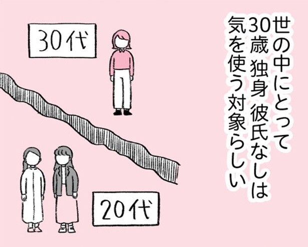 【漫画】絶対に嫌！お互い結婚願望ナシで付き合った彼氏が、プロポーズ準備してるかも…『ワケあって結婚したくありません』【著者に聞く】