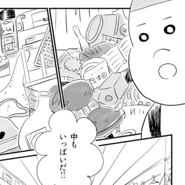 「子どもは嫌い」と一蹴するゴミ屋敷のおばあさん宅へ小学生が訪問…モノに囲まれて生きる理由とは？【作者に聞く】